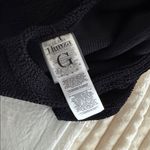 NEW Hunza G Square Neck One Piece Swim Black Size undefined Photo 4