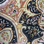 Anthropologie Odette Printed Joggers Paisley Print Pants W1294 Sz S Photo 11