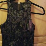 Romeo + Juliet Couture Romeo & Juliet Black dress Photo 3