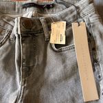 Victoria Beckham NWT  gray jeans Photo 1