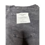 Good American Good Legs Crop Black 28-32 Plus Tummy Control Stretch Photo 6