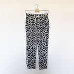 Talula Aritzia  Floral Jogger Pants Size XS Photo 4