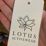 Lotus leggings Workout Leggings Photo 4