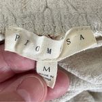 Prómesa PROMESA One-Shoulder Mini Dress, Medium Photo 6