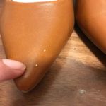 Alfani Women's Step 'N Flex Jeules Pumps in cognac size 5.5 M Photo 9