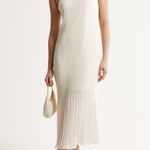 Abercrombie & Fitch Sheath Style Cocktail Dress Photo 0