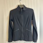 prAna  Women's Black Ski Jacket Photo 1