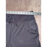 Lululemon  Women's For Love Cropped High Rise Gray Pockets Size 8 Photo 6