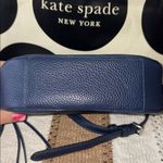 Kate Spade ♠️ Spotlight Camera Crossbody Nightcap Navy not included in promotion Photo 10