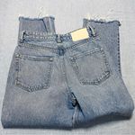 GRLFRND Karolina High Rise Straight Crop Size 25 Photo 5