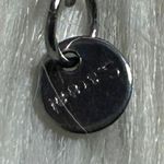 Layered heart charms I Love You S.Steal necklace Silver Photo 3