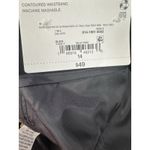 Liz Claiborne  Emma Slim Leg Ankle Length Dress Pants, Black, Size 14 New Photo 11