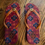 Tory Burch Flip Flops Photo 0