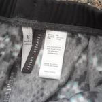 NWT Jaclyn Intimates Fairisle Heather Gray Print Fleece Pajama Pants SIZE S Photo 3