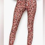 Victoria's Secret Victoria Sport Floral Patterned Women’s Leggings Photo 0