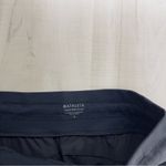 Athleta  trekkie north jogger black workout travel stretch pants 4 Photo 3