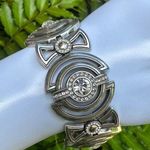 Brighton dazzle runway rhinestone bracelet Photo 0