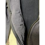 Lululemon Full Zip Scuba Jacket *Light Cotton Heathered Daze Purple Blue Size 8 Photo 4