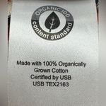 Scotch & Soda  Multicolor Striped V-Neck Tee Photo 6