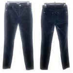 Club Monaco  Corduroys Black‎ Photo 1