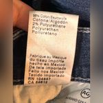 AG Adriano Goldschmied AG Adriano Goldschmied Farrah Skinny Ankle size 27 Photo 3