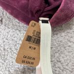 PINK - Victoria's Secret PINK VS Sports Bra, M, Mulberry Heather Plum, NWT Photo 1
