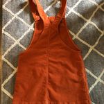 BDG Overall Dress Photo 3