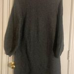 Prologue  Knit Sweater Dress Long Sleeve Photo 0