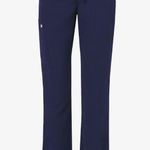 FIGS XS-TALL  Kade Navy Scrub Pants Photo 0