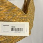 Outdoor Voices FreeForm Bralette - Sunset Size XS Photo 3