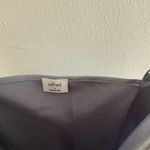 Aritzia Wilfred Only Slip Satin Dress Purple Photo 10