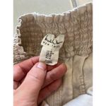 Nicole Miller Nicole‎ miller khaki long pants medium Photo 1