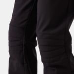 Roxy  Summit Bib - Black Photo 4