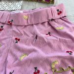 Urban Outfitters Primrose Pointelle Cami & Low-Rise Micro Short Set Photo 4