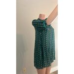 Maeve  Anthropologie Monika Button Down Tunic Button-Up Women's Top Sz SMALL #166 Photo 9