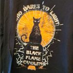 Disney Y2k  Hocus Pocus Halloween sweater size womens 1x Photo 2