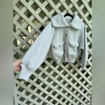 Free People COPY -  Shasta Cardigan Photo 6