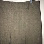 Apt. 9  Light Brown plaid slacks Photo 3