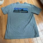 Patagonia Tee Gray Photo 0