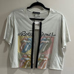 Trendy and Tipsy  Rolling Stones Tee Photo 0