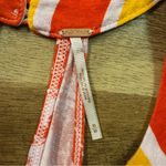 Free People NWT  Mimi Halter Tunic Tank Top in Lavender Combo Women’s Size Medium Photo 8