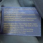 Brooks Brothers Navy Wool Blend 3- Button Women’s Blazer Size 6 Photo 12