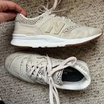 New Balance Tennis Shoes Photo 0