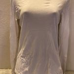 Forever 21  White Long Sleeve Shirt Photo 2