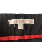 Elite Collection Bootcut Dress Pants Black Size undefined Photo 3