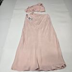 LPA  Imani Dress in Blush Pink Medium Photo 12