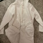 Double Zero  sweatsuit  Photo 0