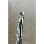 Gucci Vintage Authentic Card Holder Double Pocket Slot Light Weight Wallet Photo 11