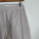 Little Bipsy Cream Joggers Size M Photo 7