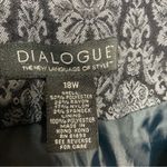 Dialogue  longer length blazer size‎ 18W Photo 3